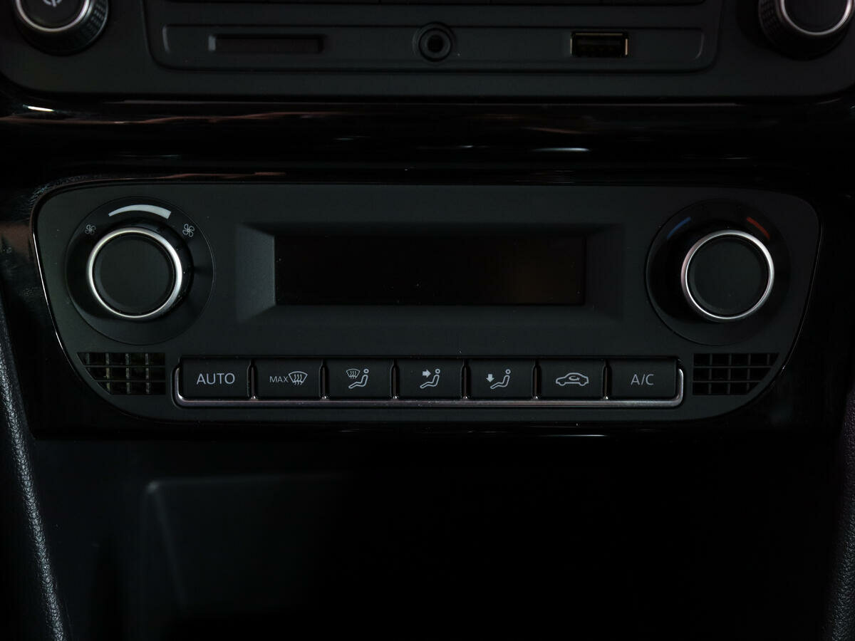 Volkswagen Polo, 2017