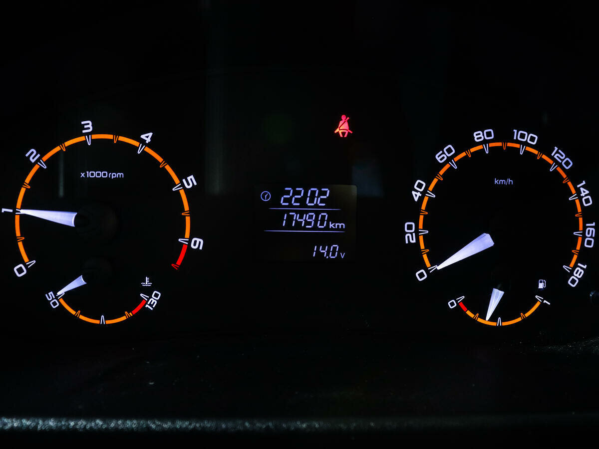 Lada (ВАЗ) Niva Legend Euro-2, 2023