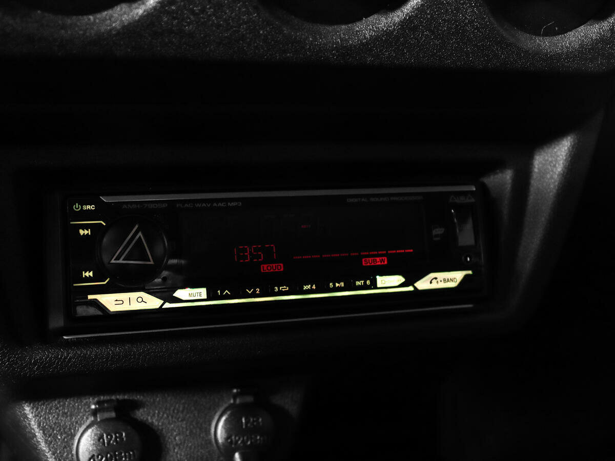 Lada (ВАЗ) Niva Legend Euro-2, 2023