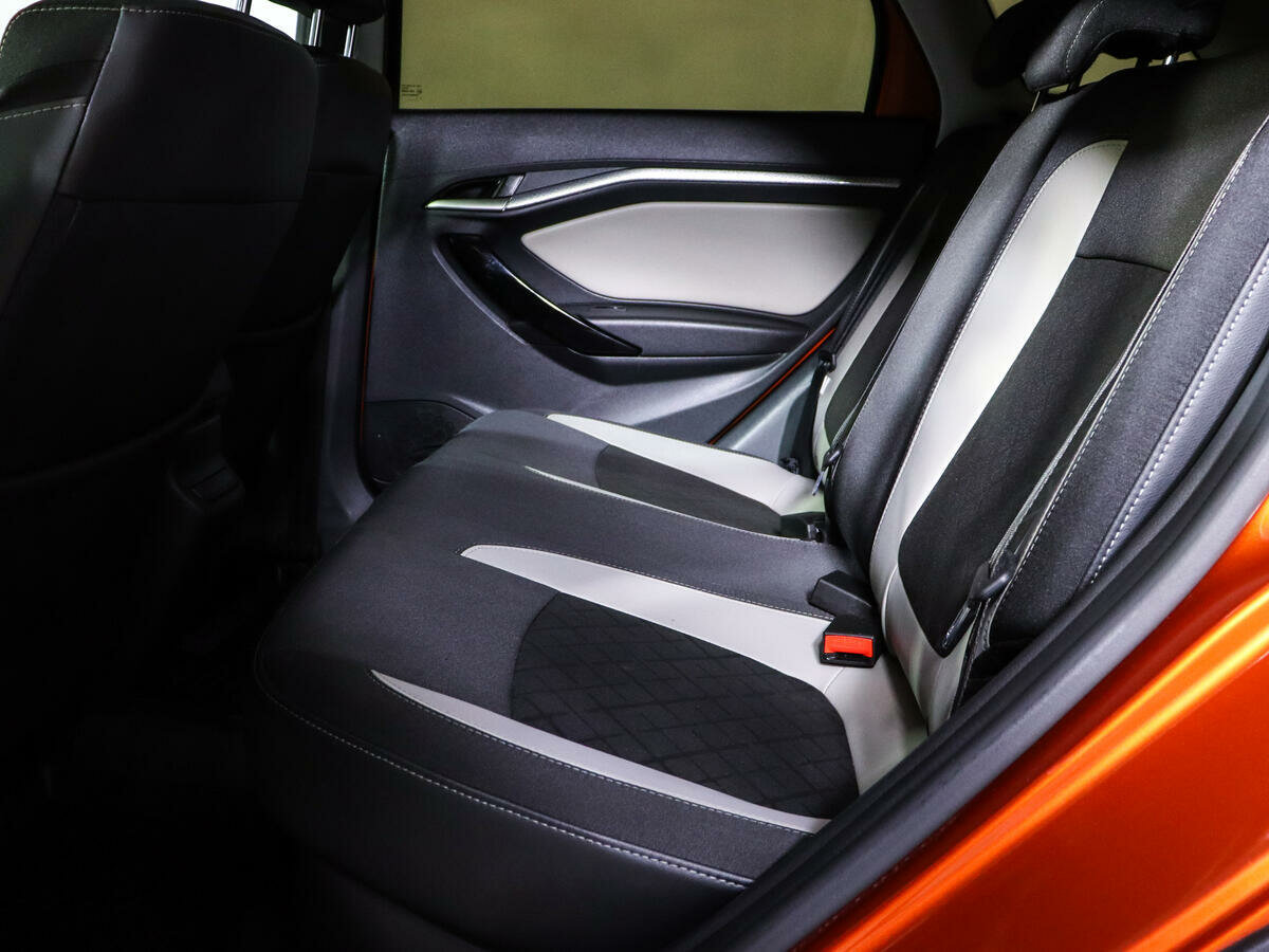 Lada (ВАЗ) Vesta SW Cross, 2019