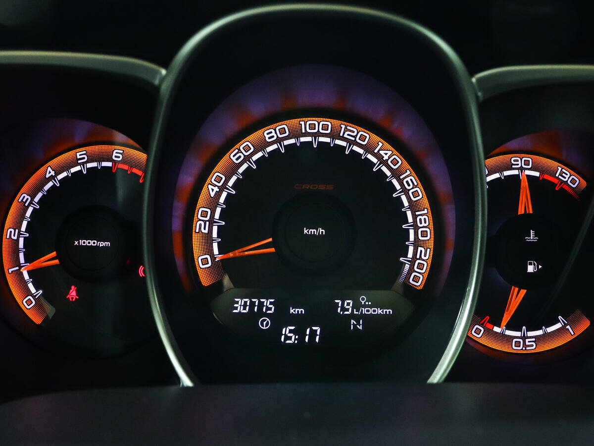 Lada (ВАЗ) Vesta SW Cross, 2019