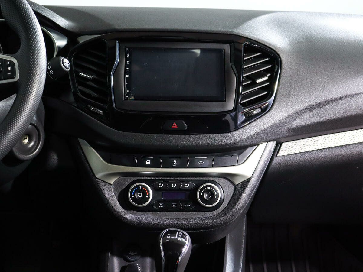 Lada (ВАЗ) Vesta SW Cross, 2019