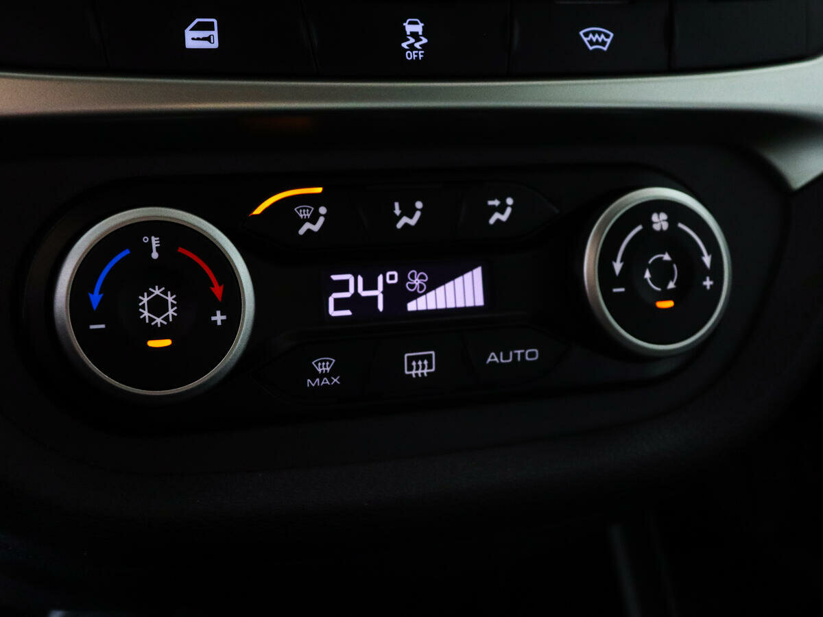 Lada (ВАЗ) Vesta SW Cross, 2019