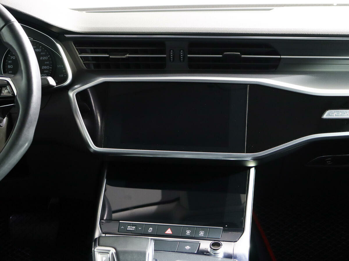 Audi A7 55 TFSI, 2019