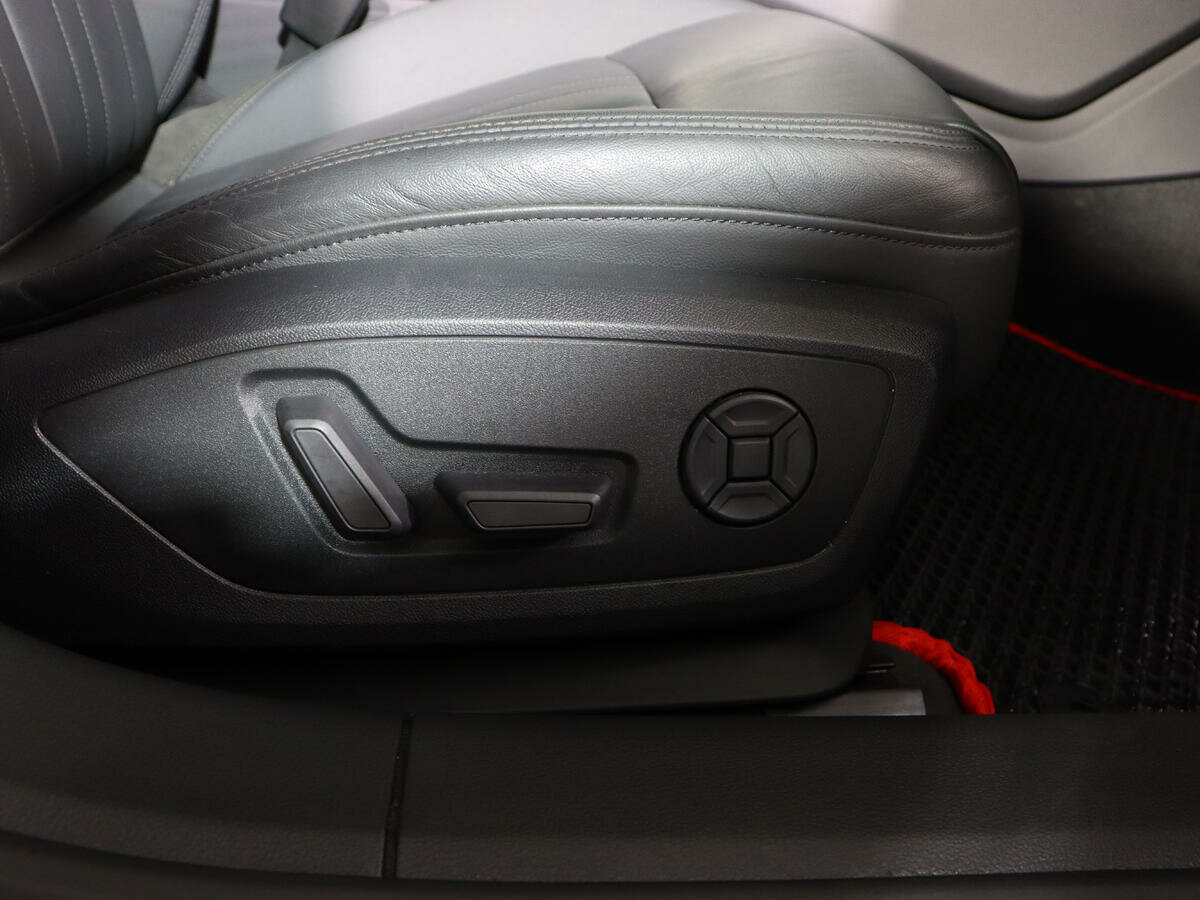 Audi A7 55 TFSI, 2019