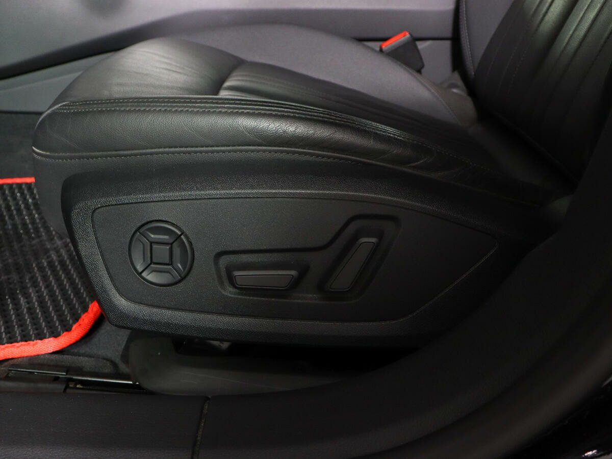 Audi A7 55 TFSI, 2019