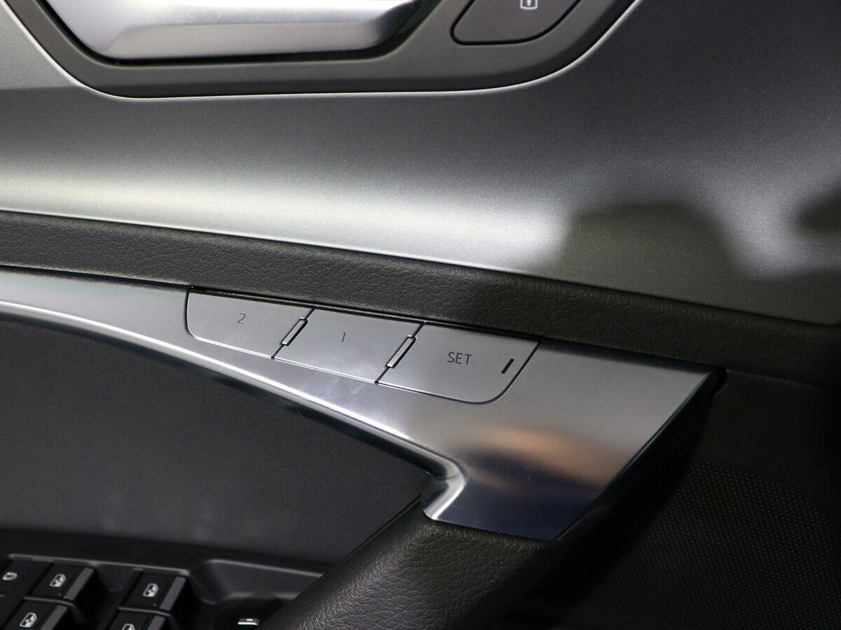 Audi A7 55 TFSI, 2019