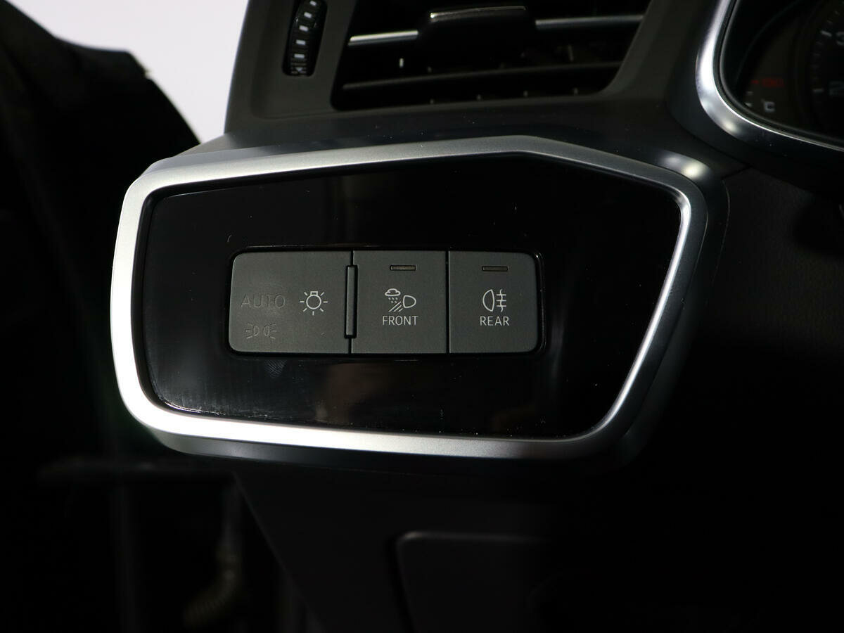 Audi A7 55 TFSI, 2019