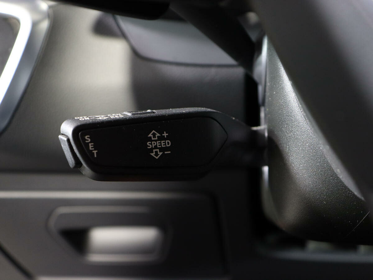 Audi A7 55 TFSI, 2019