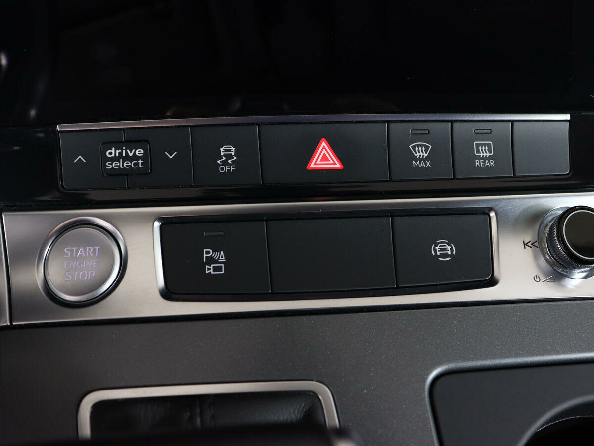 Audi A7 55 TFSI, 2019