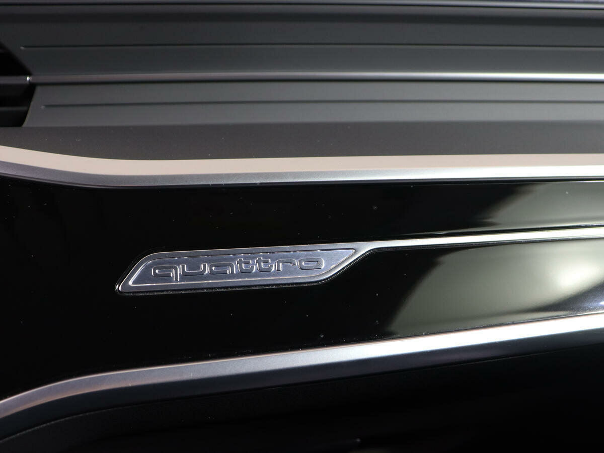 Audi A7 55 TFSI, 2019