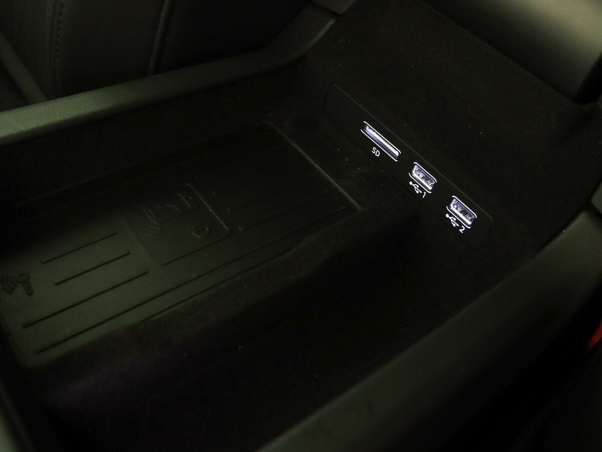 Audi A7 55 TFSI, 2019