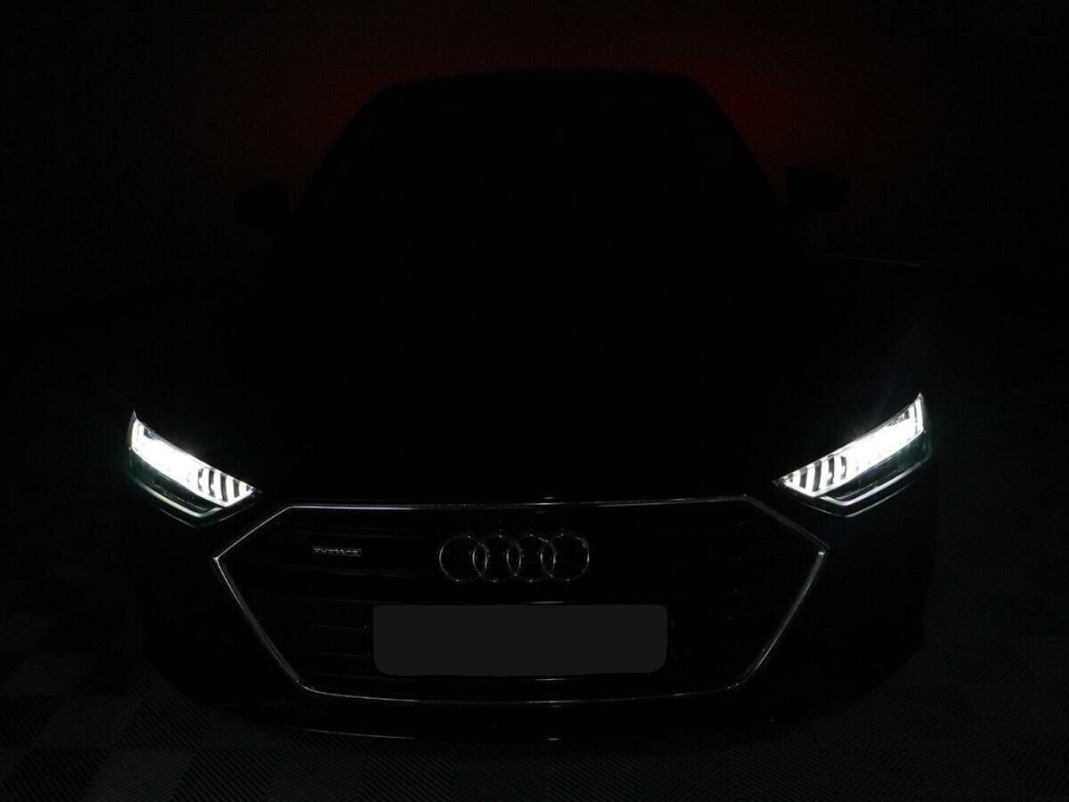Audi A7 55 TFSI, 2019