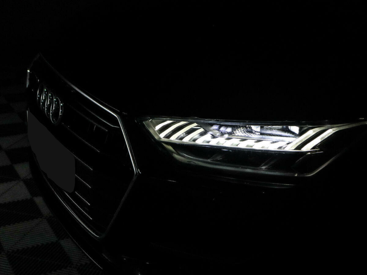 Audi A7 55 TFSI, 2019