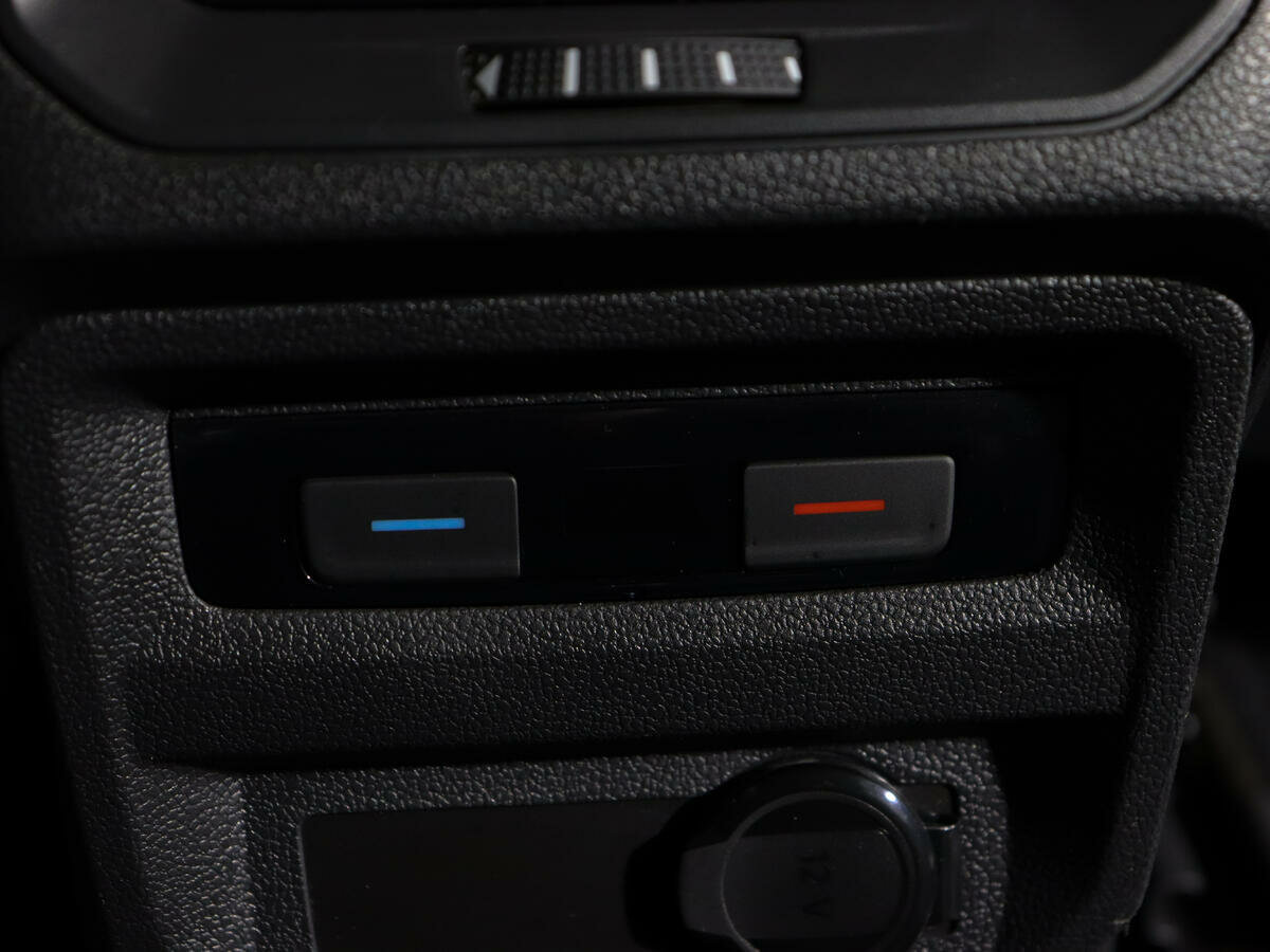 Volkswagen Tiguan, 2021