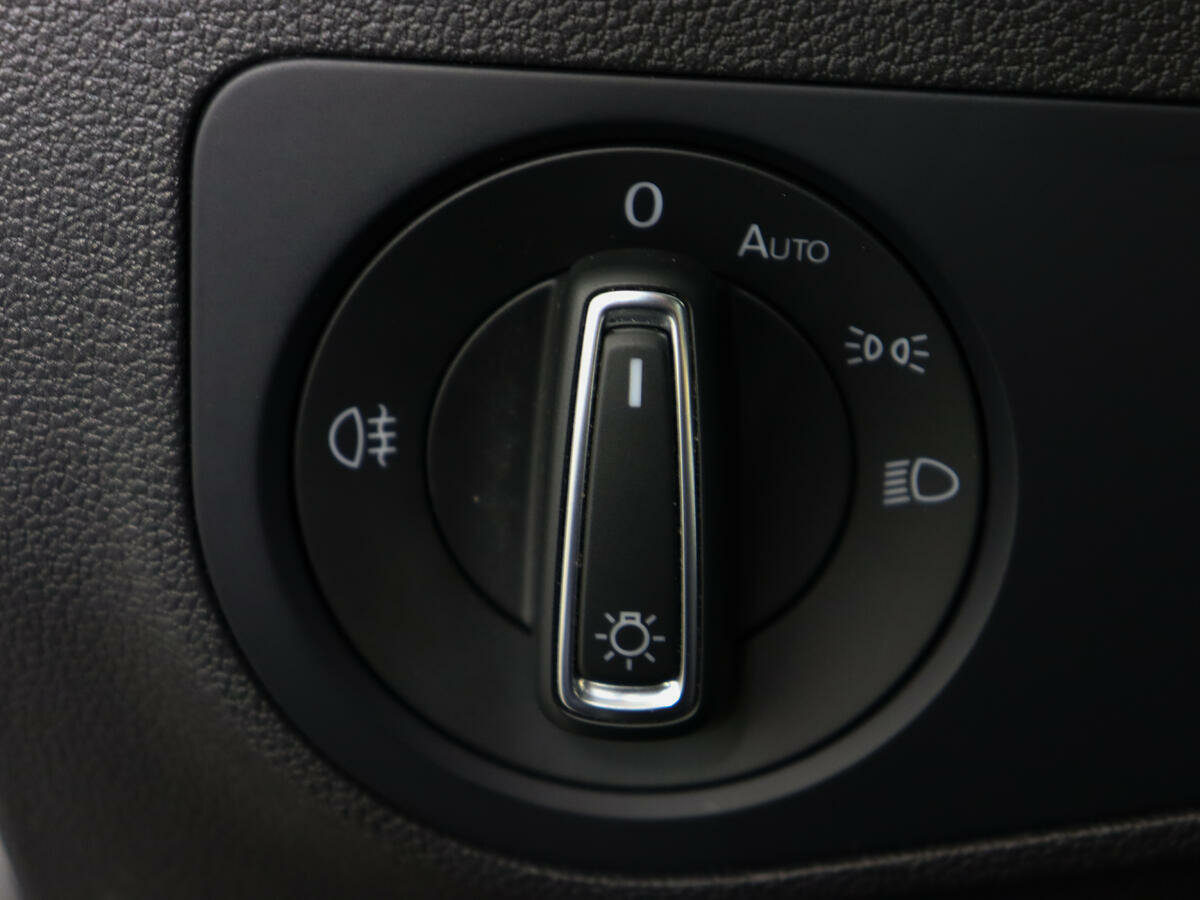 Volkswagen Tiguan, 2021