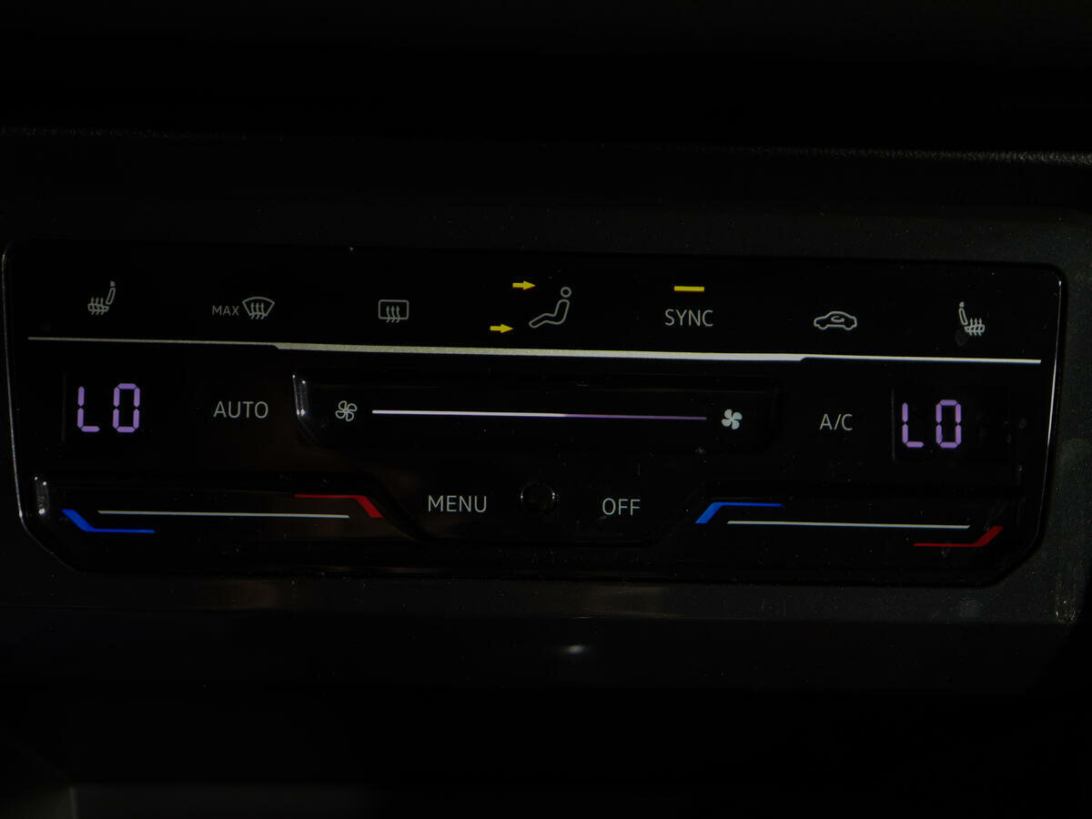 Volkswagen Tiguan, 2021