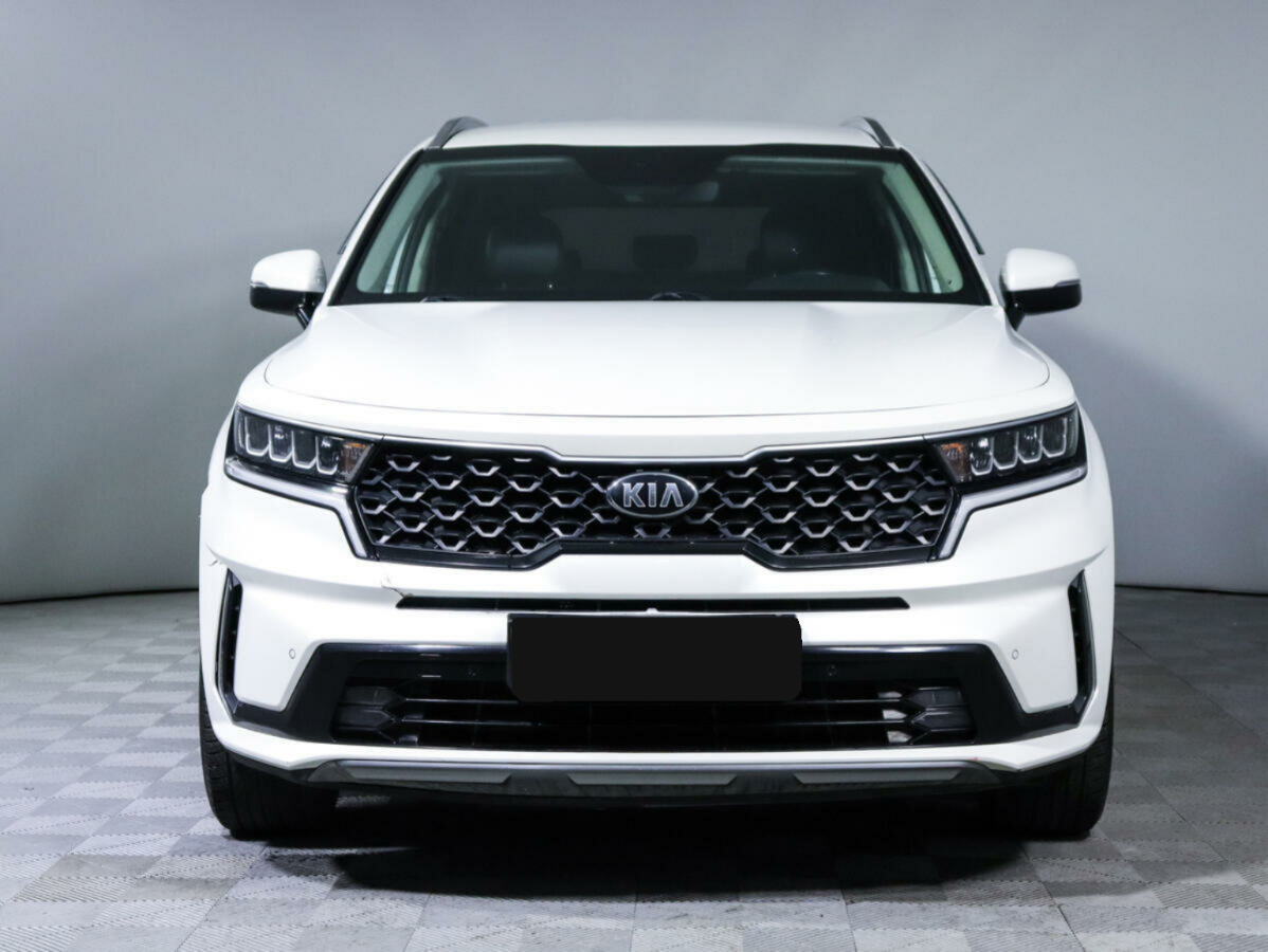 Kia Sorento, 2020