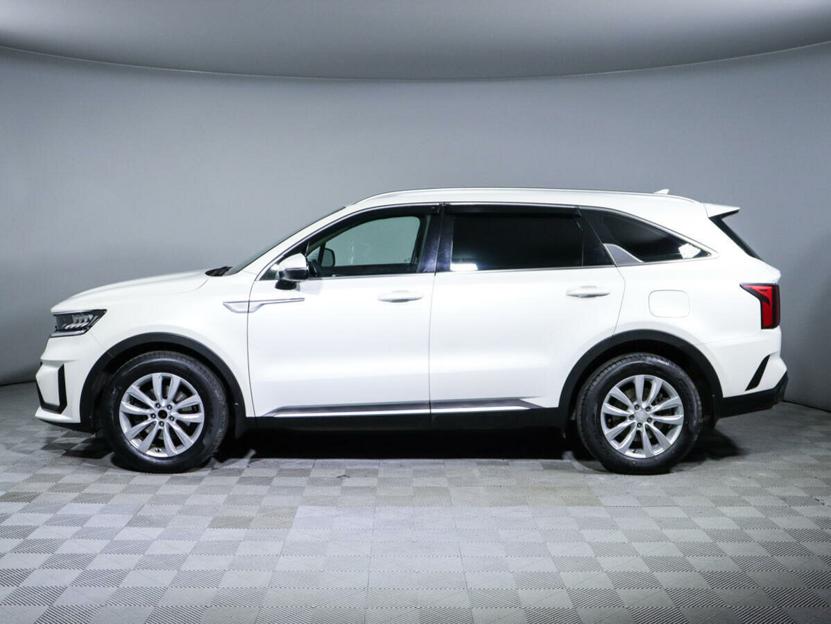 Kia Sorento, 2020