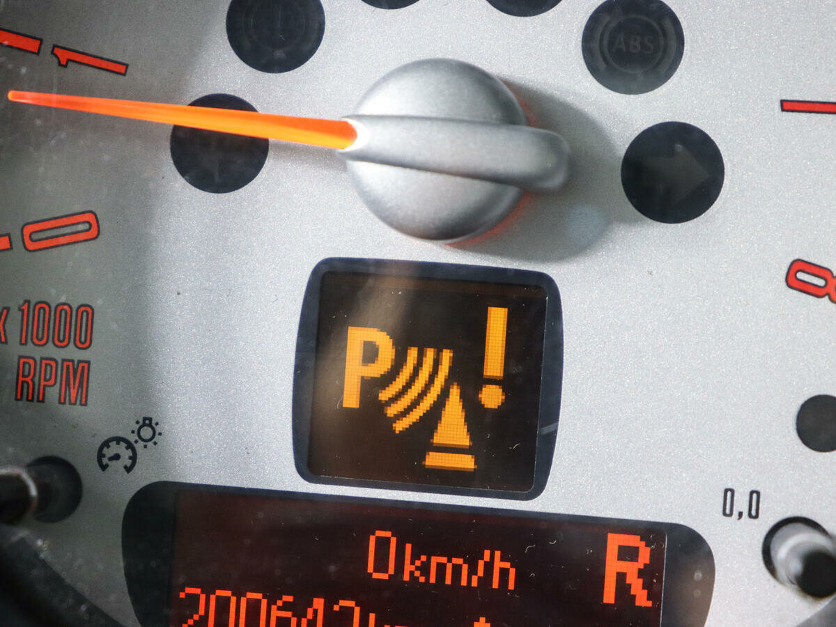 Mini Countryman Cooper, 2012