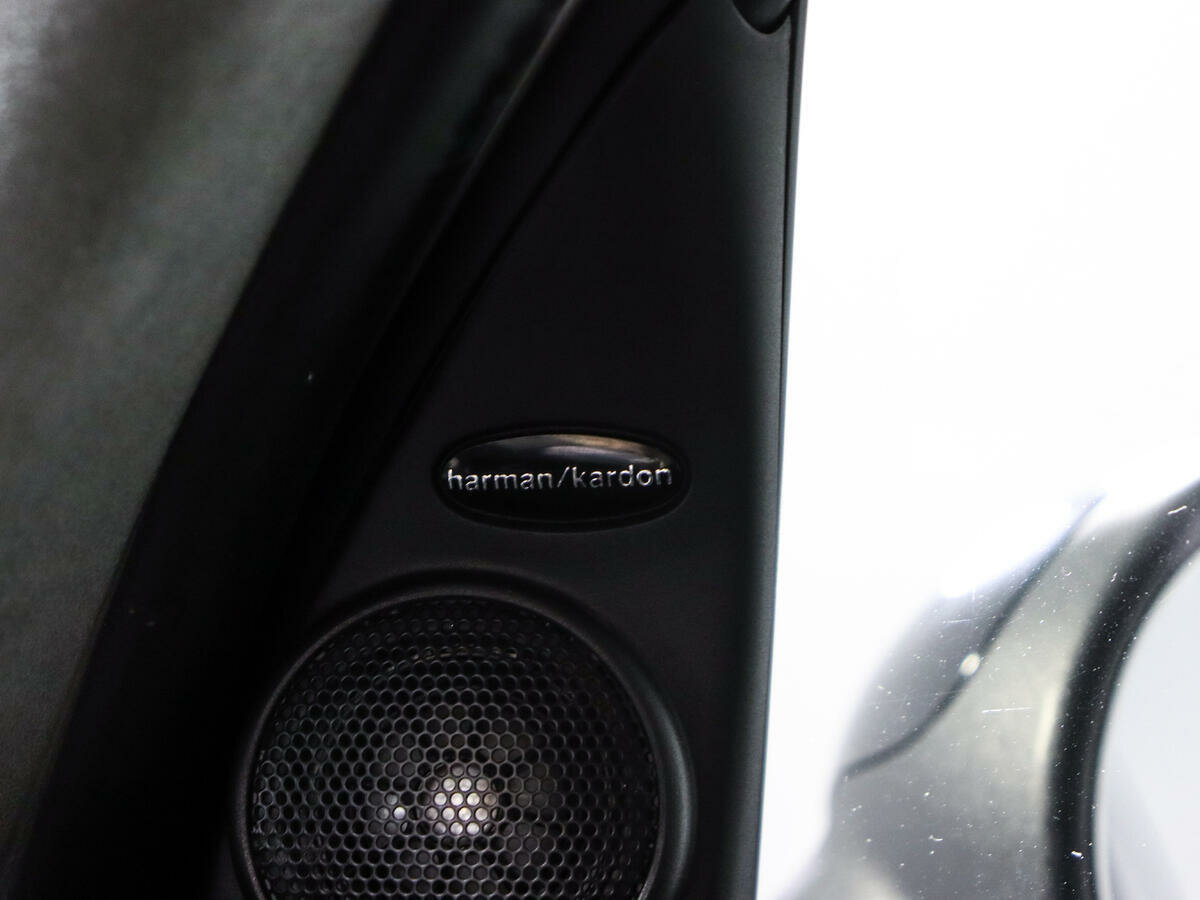 Mini Countryman Cooper, 2012