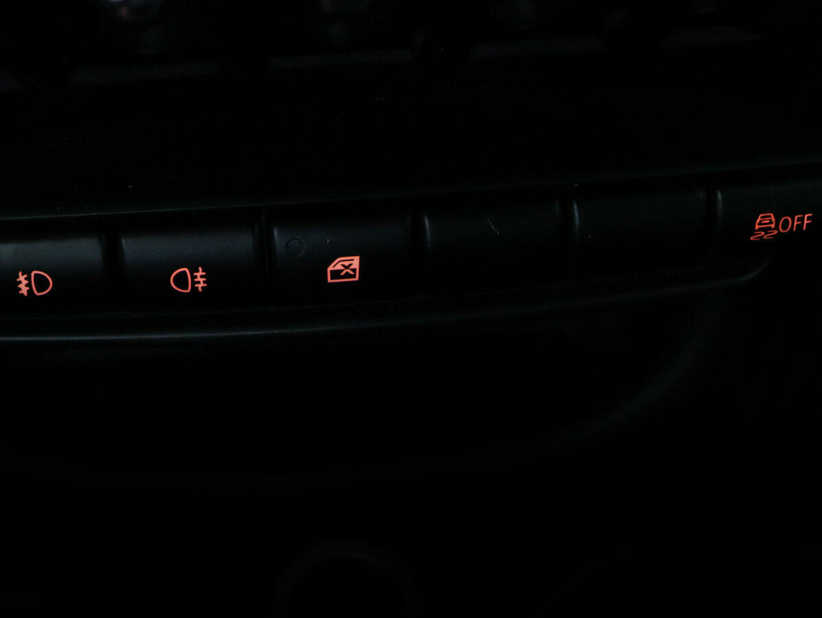 Mini Countryman Cooper, 2012