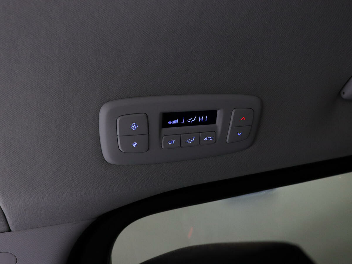 Hyundai Staria, 2021