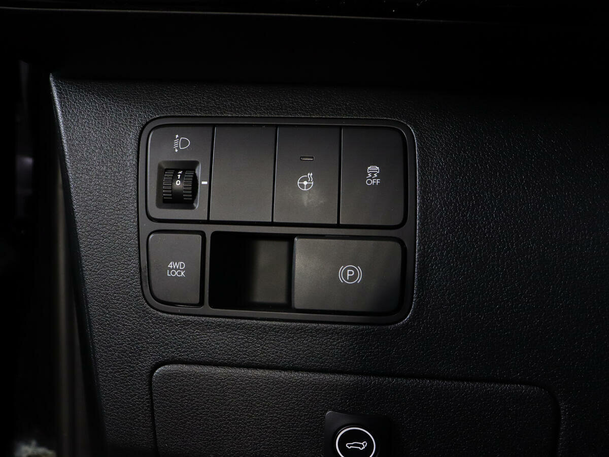 Hyundai Staria, 2021