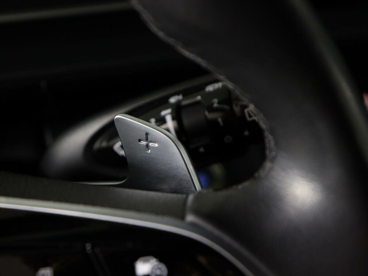 Hyundai Staria, 2021