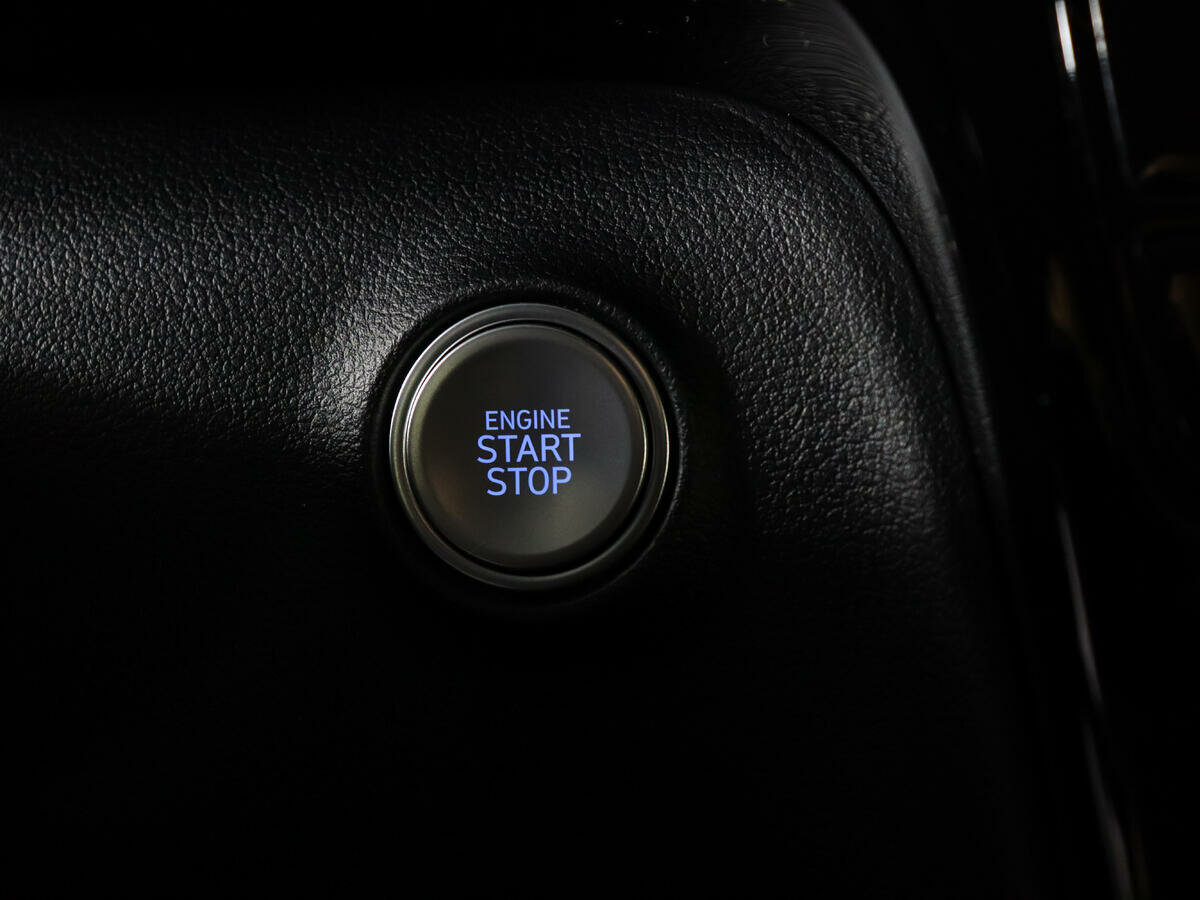 Hyundai Staria, 2021