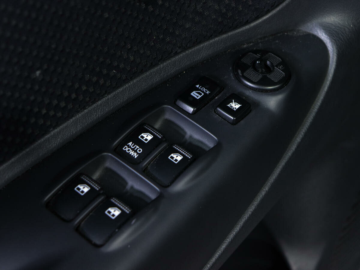 Hyundai Tucson, 2008