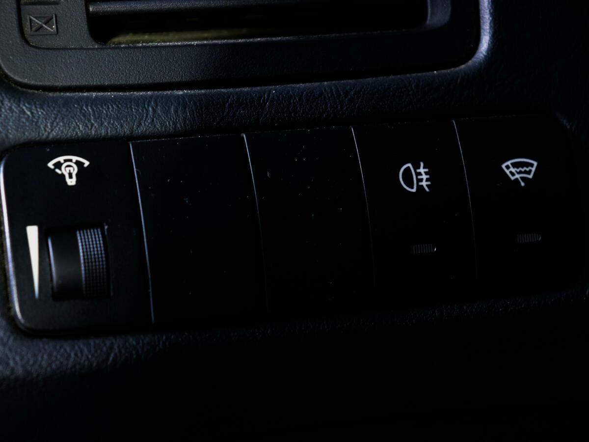 Hyundai Tucson, 2008