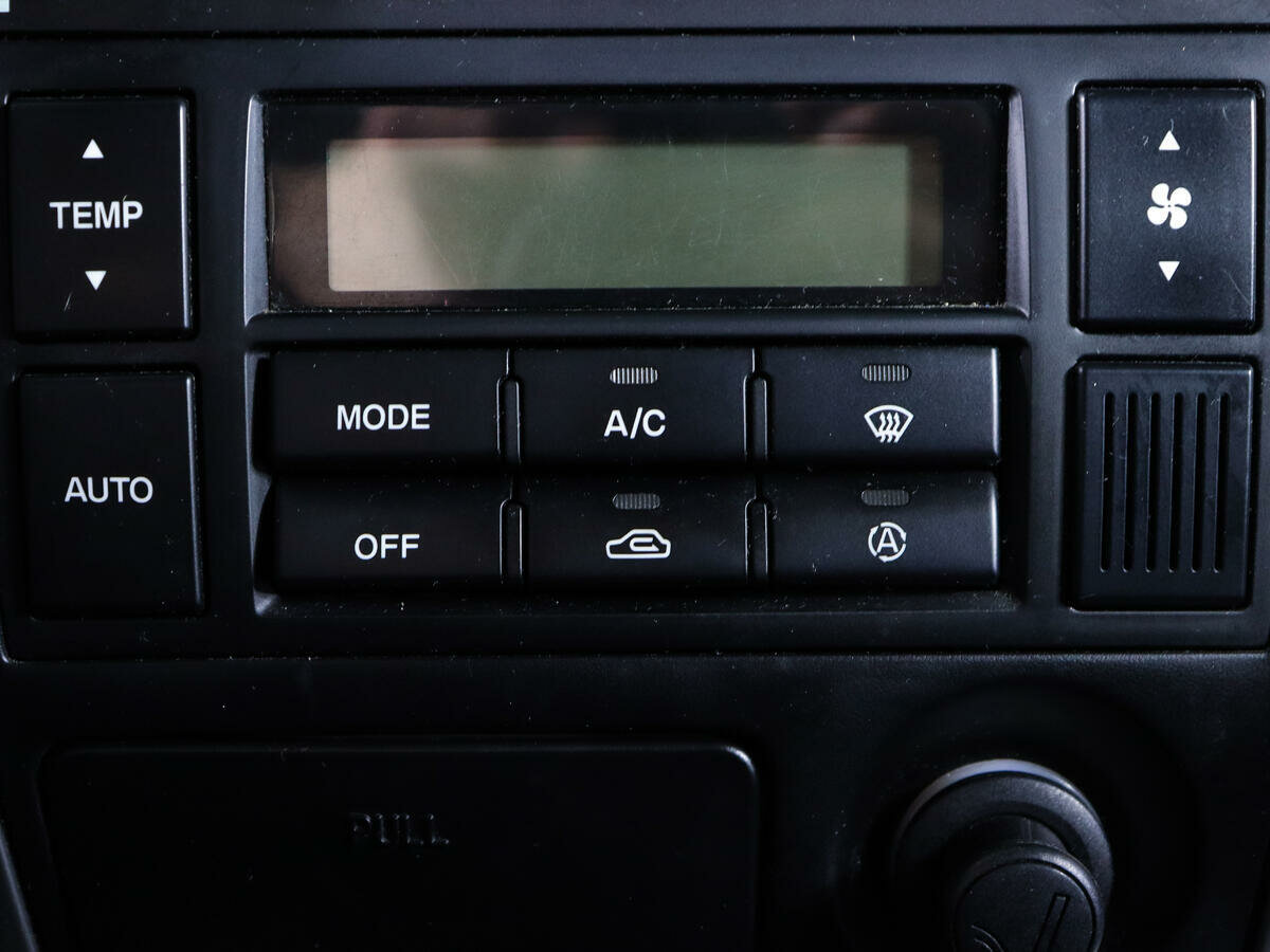 Hyundai Tucson, 2008