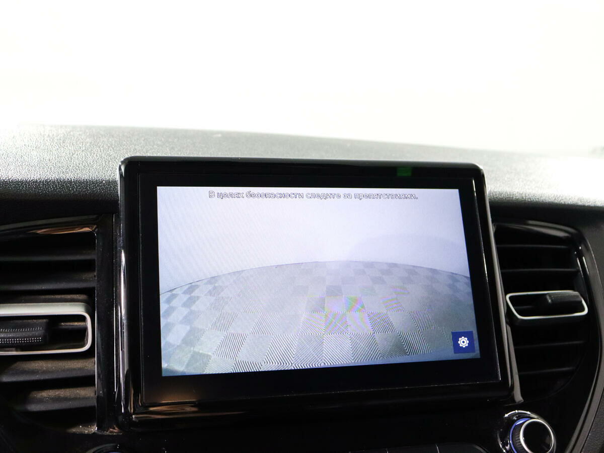 Hyundai Solaris, 2021