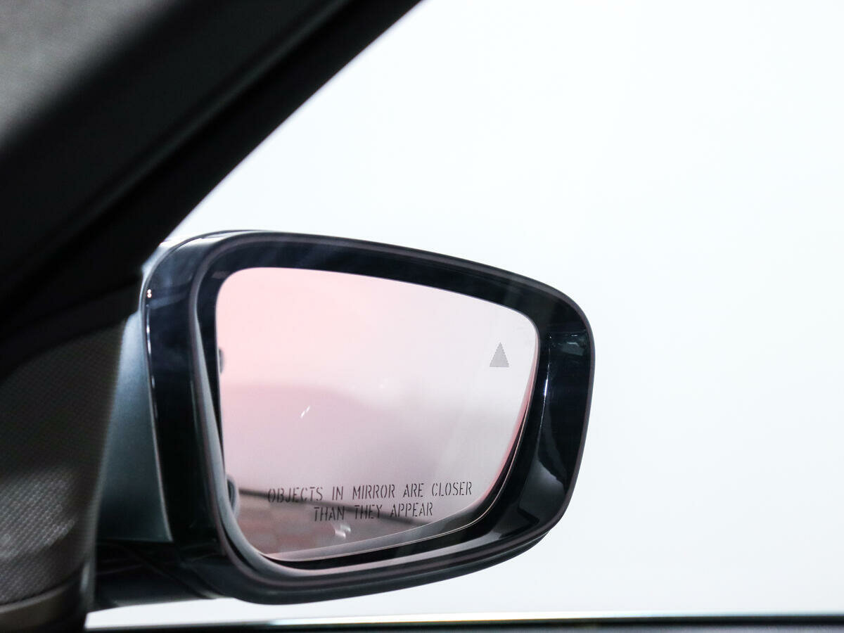 BMW 5 серии 540i, 2020