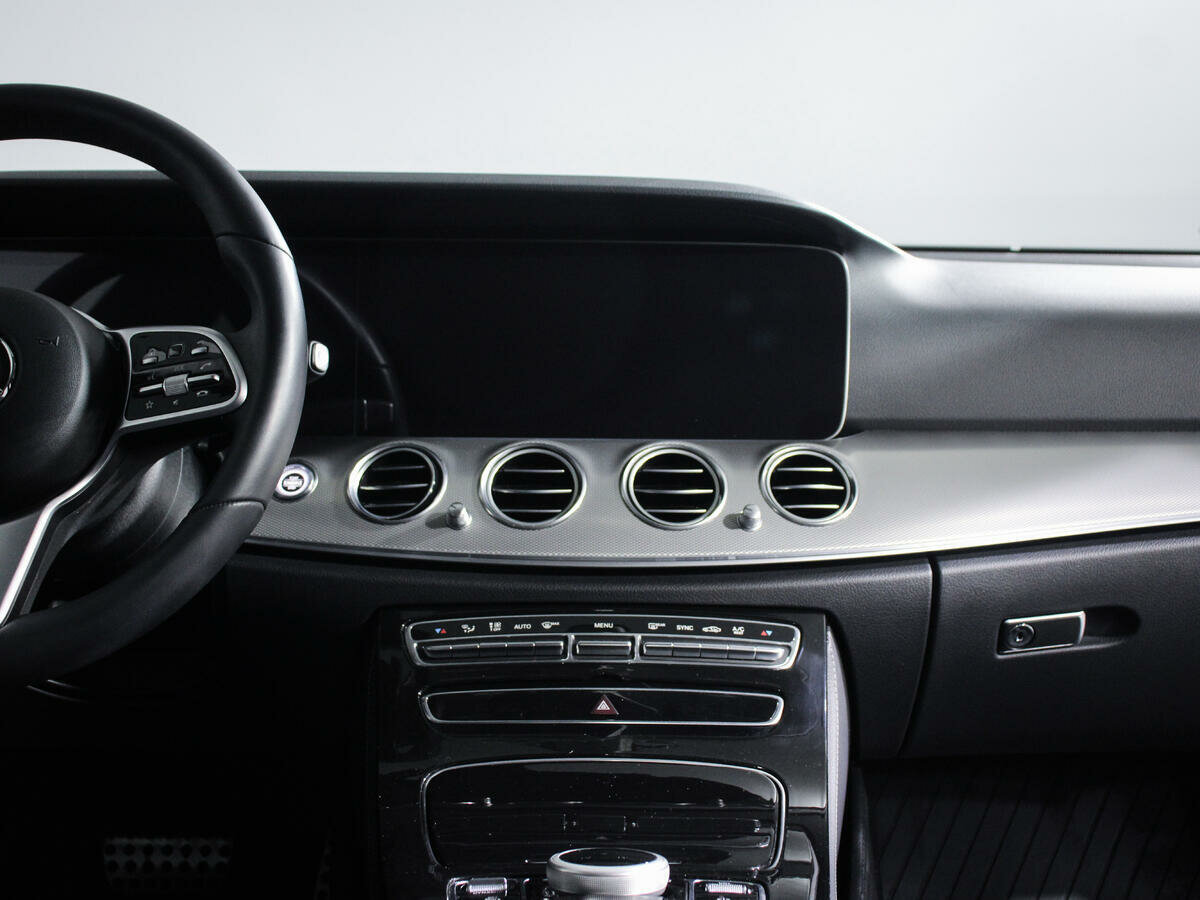 Mercedes-Benz E-Класс 200, 2018