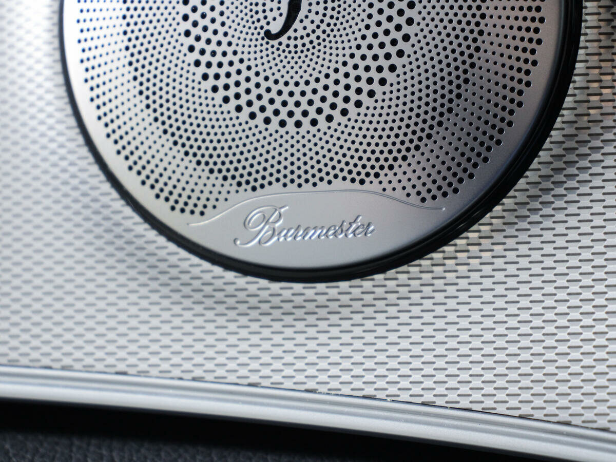 Mercedes-Benz E-Класс 200, 2018