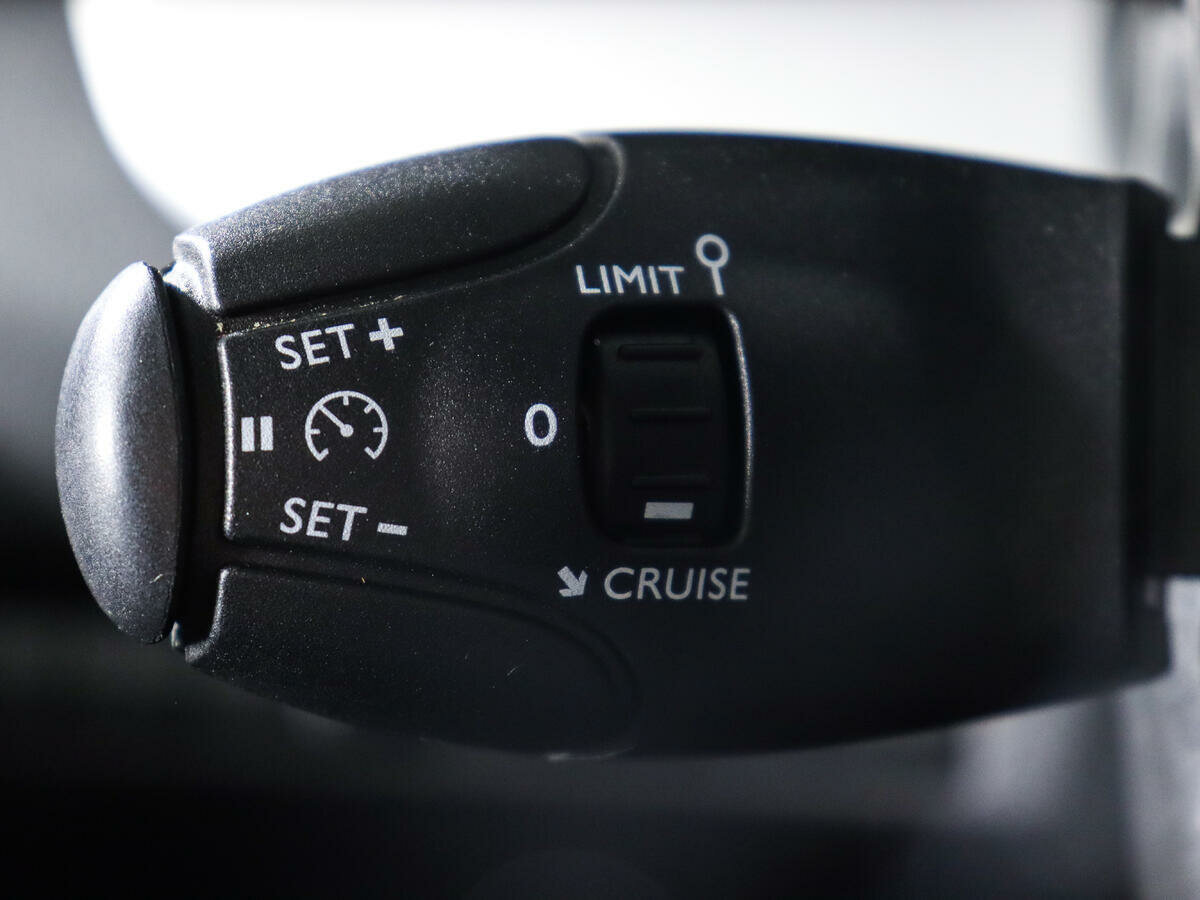 Citroen SpaceTourer XL, 2020