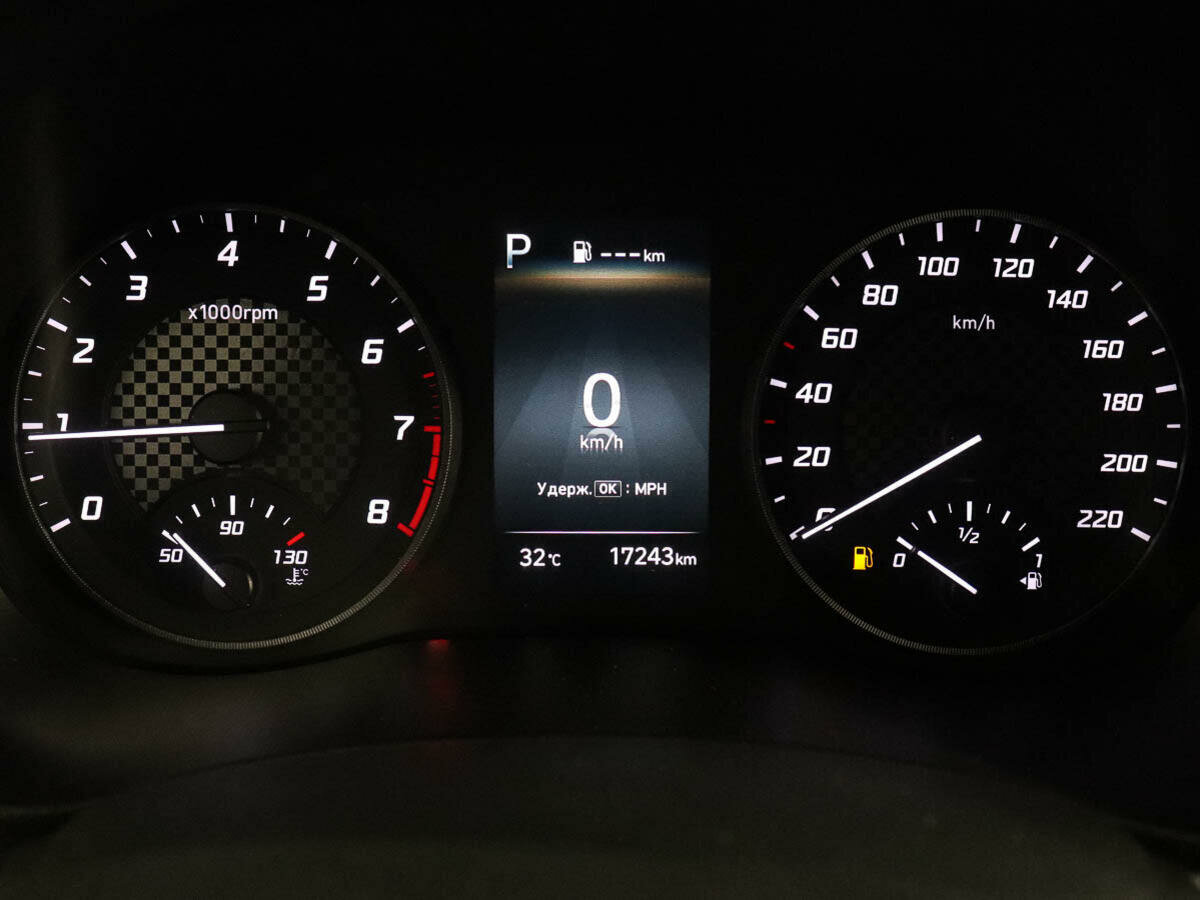 Hyundai Solaris, 2022