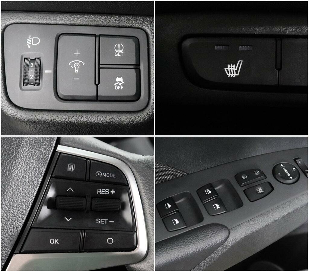 Hyundai Solaris, 2022