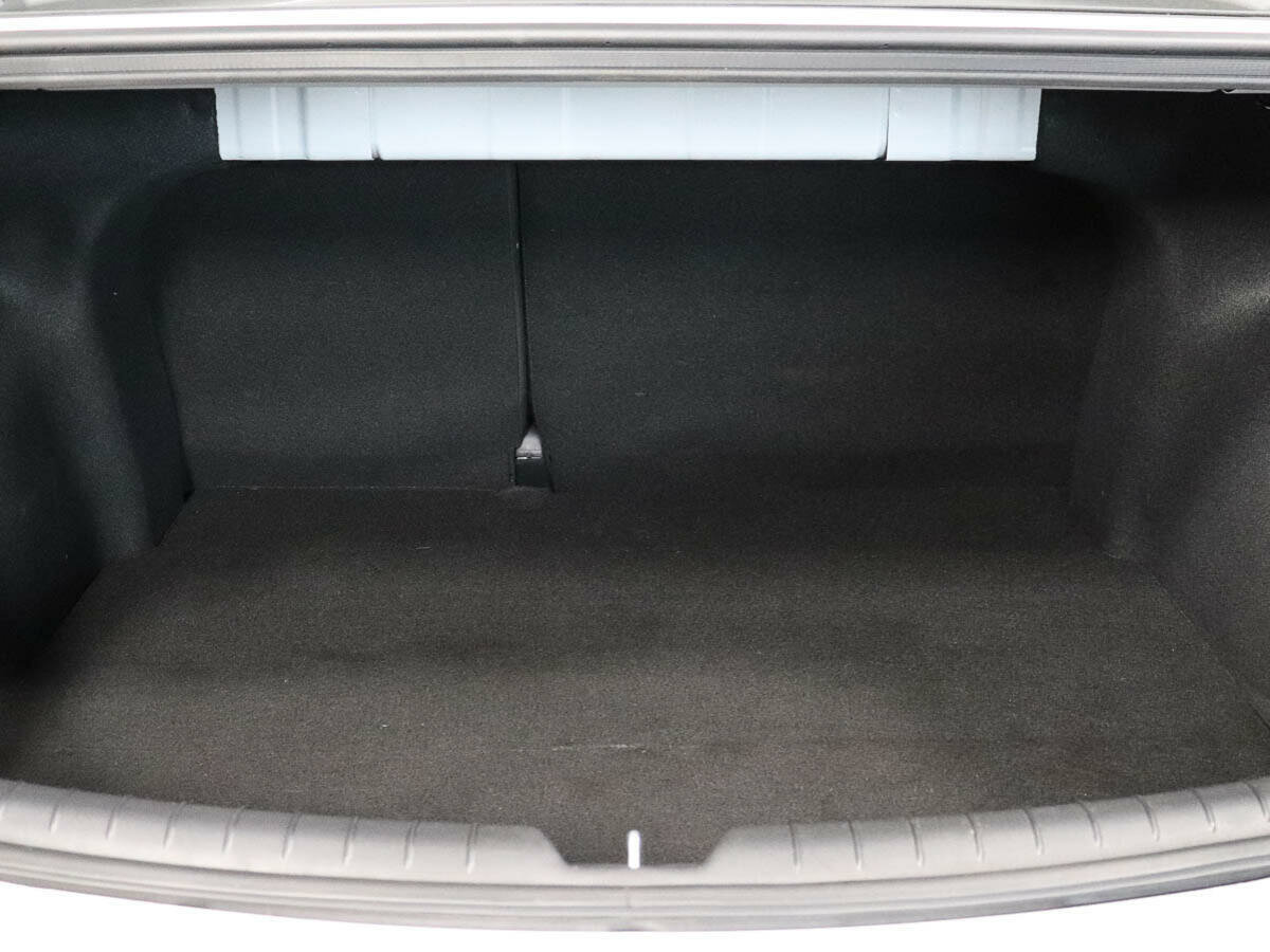 Hyundai Solaris, 2022