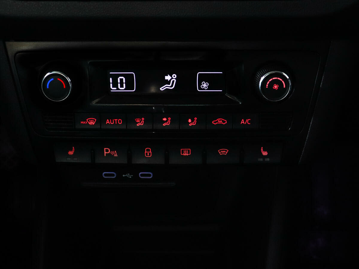 Volkswagen Polo, 2021