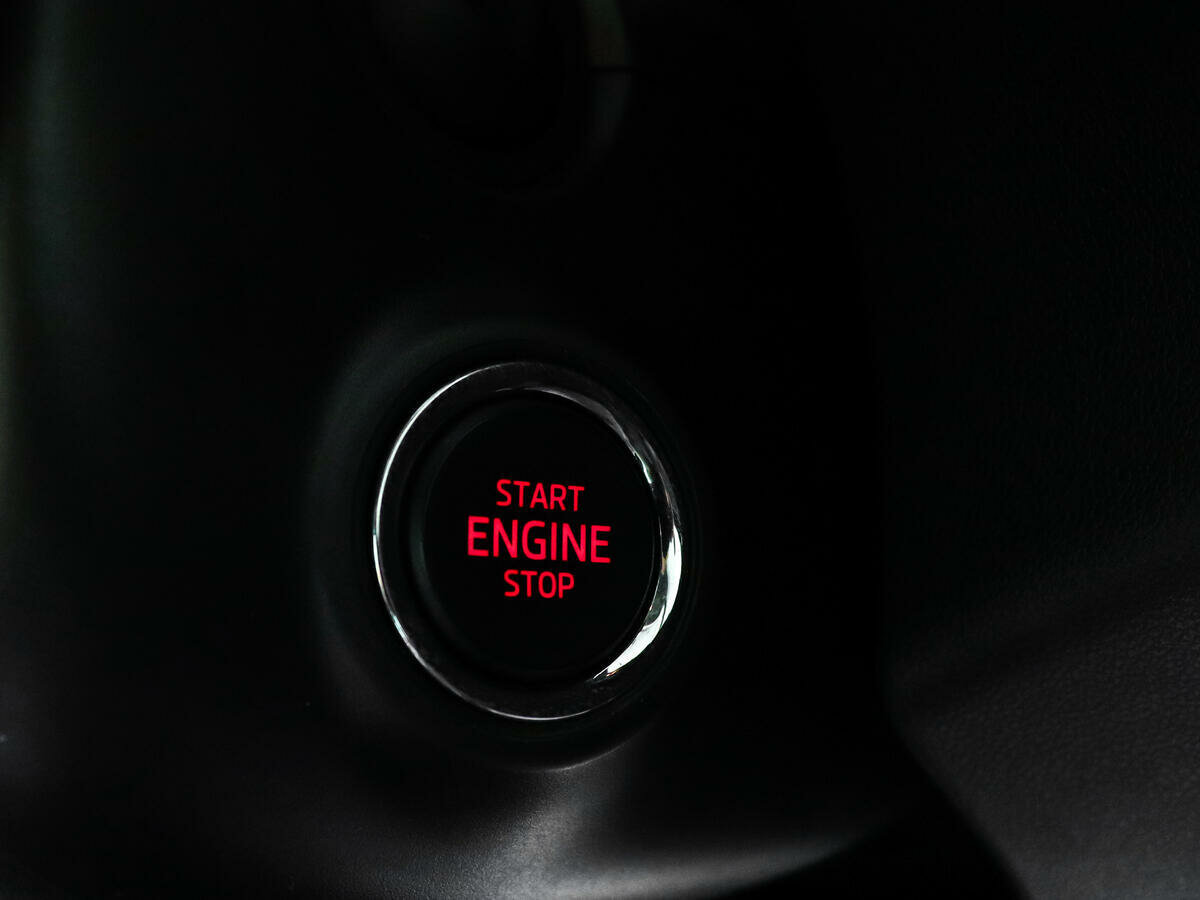 Volkswagen Polo, 2021