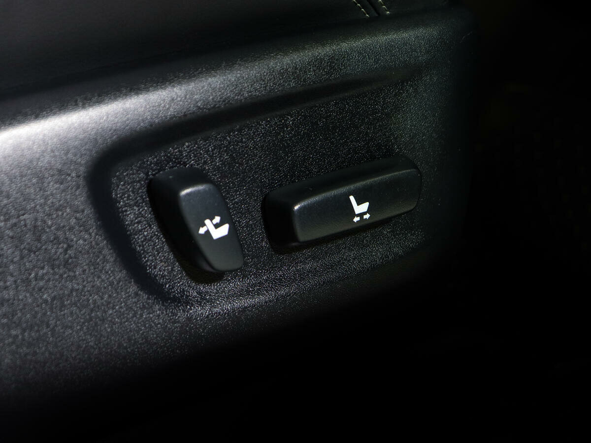 Toyota Land Cruiser Prado, 2019