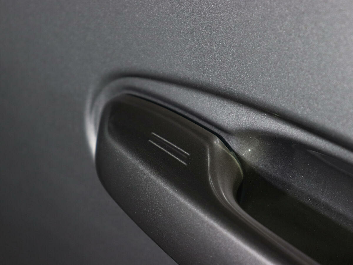 Toyota Land Cruiser Prado, 2019