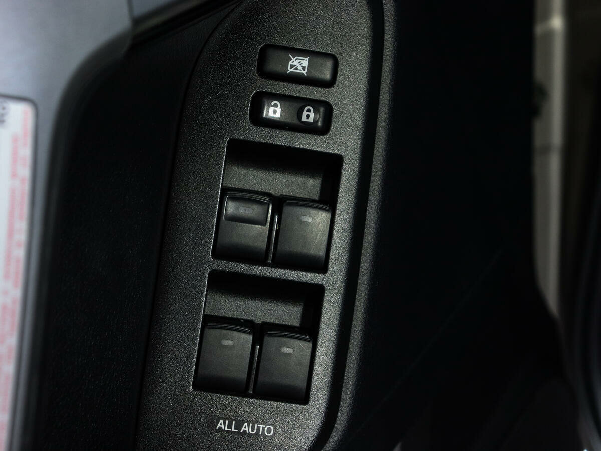 Toyota Land Cruiser Prado, 2019