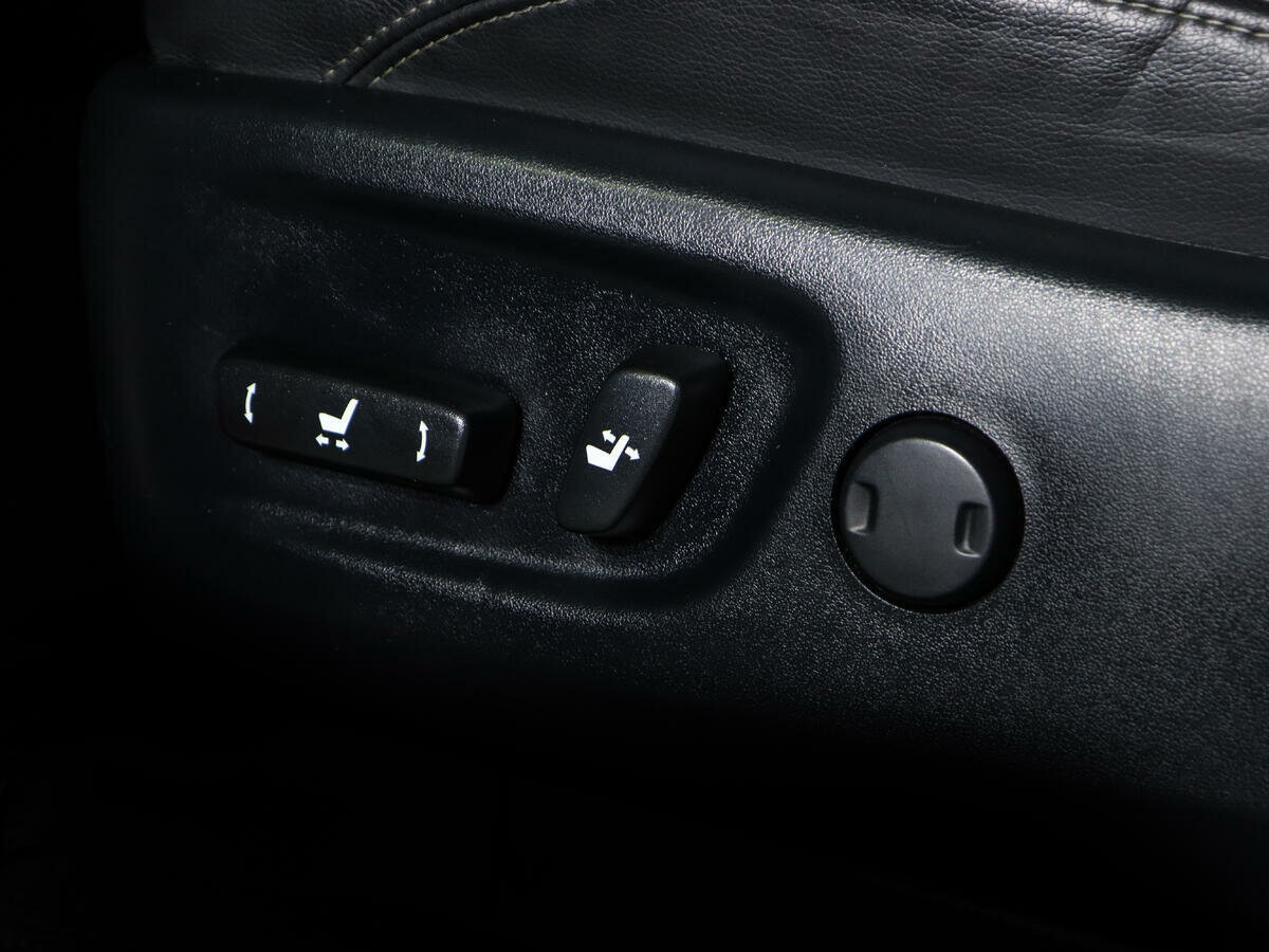 Toyota Land Cruiser Prado, 2019