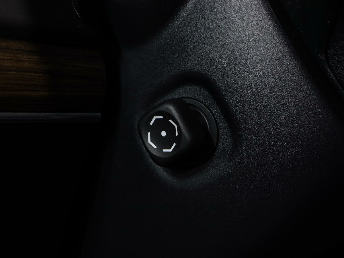 Toyota Land Cruiser Prado, 2019