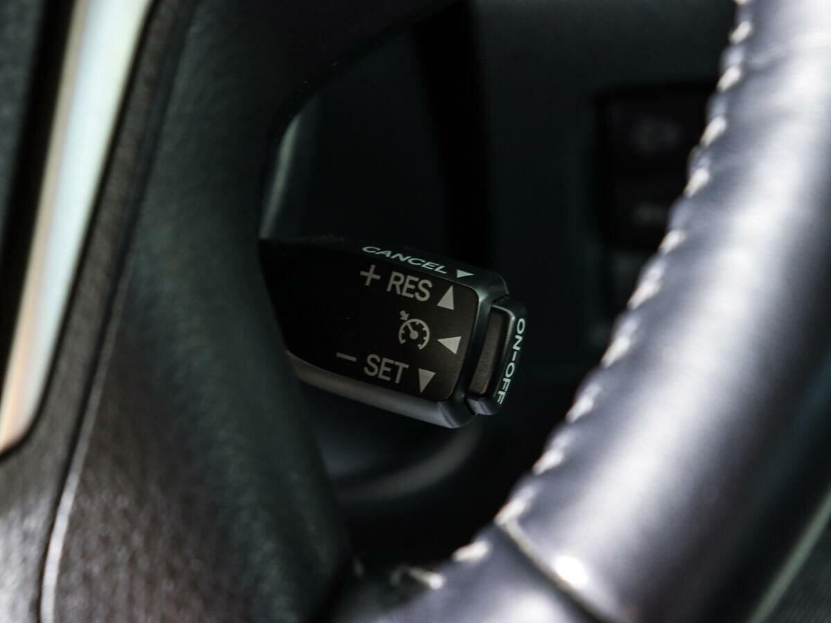 Toyota Land Cruiser Prado, 2019