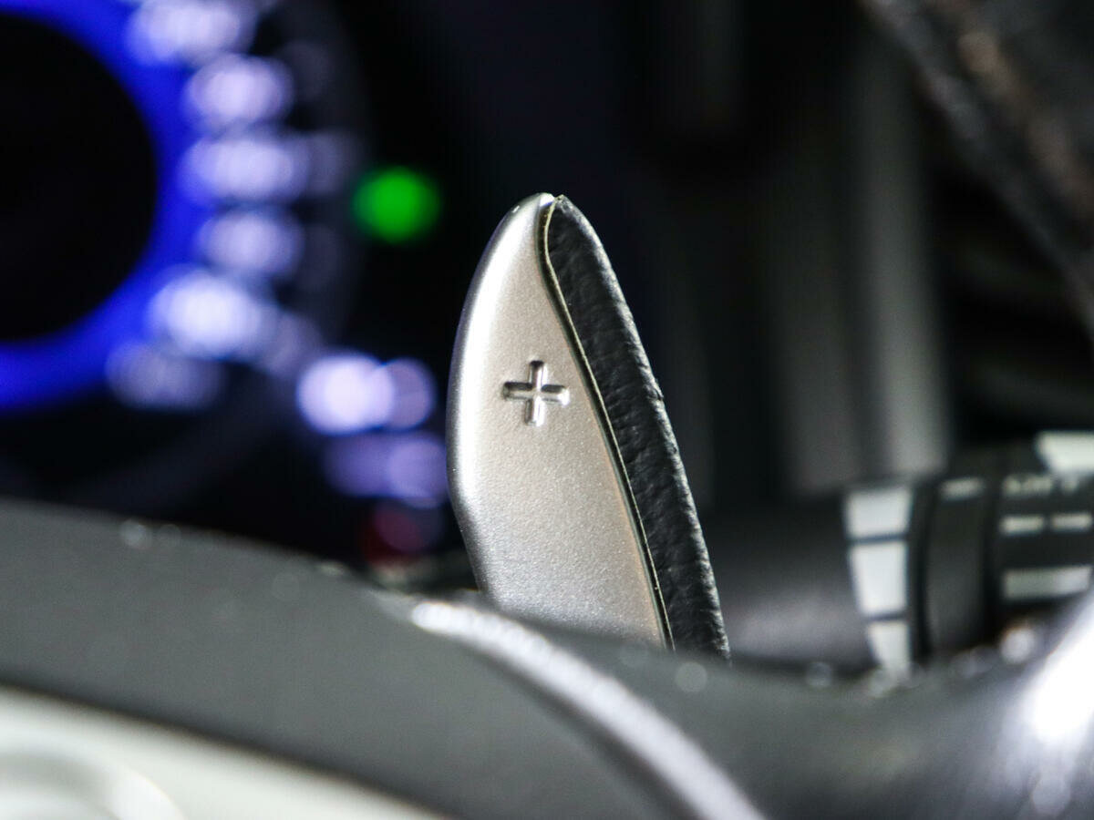 Infiniti FX30d, 2013